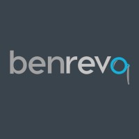 BenRevo logo, BenRevo contact details