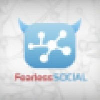 Fearless Social logo, Fearless Social contact details