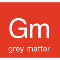 Grey Matter Music logo, Grey Matter Music contact details