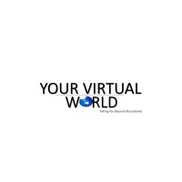 Your Virtual World | Your Virtual Workers logo, Your Virtual World | Your Virtual Workers contact details