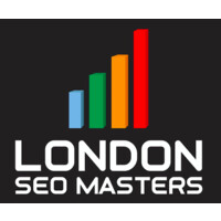 London SEO Masters logo, London SEO Masters contact details