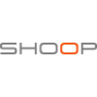 SHOOP logo, SHOOP contact details