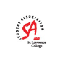 Student Association of St. Lawrence College logo, Student Association of St. Lawrence College contact details