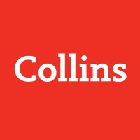 Collins Learning India logo, Collins Learning India contact details