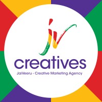 Jai Veeru (Creative Marketing Consultants) logo, Jai Veeru (Creative Marketing Consultants) contact details