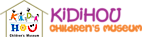 Kidihou Children's Museum logo, Kidihou Children's Museum contact details