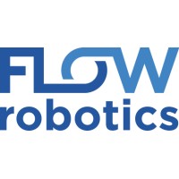 Flow Robotics logo, Flow Robotics contact details