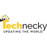 Technecky logo, Technecky contact details