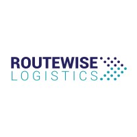 Routewise Logistics logo, Routewise Logistics contact details