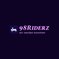 98Riderz Group logo, 98Riderz Group contact details