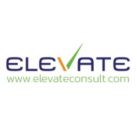 Elevate Consulting logo, Elevate Consulting contact details