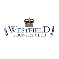 The Westfield Country Club logo, The Westfield Country Club contact details