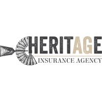 Heritage Insurance Agency logo, Heritage Insurance Agency contact details