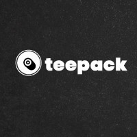 Teepack logo, Teepack contact details