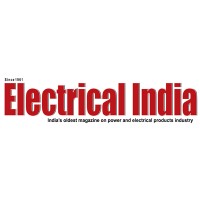 Electrical India Magazine logo, Electrical India Magazine contact details