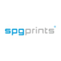 SPGPrints Turkey logo, SPGPrints Turkey contact details