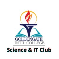 GoldenGate Science & IT Club logo, GoldenGate Science & IT Club contact details