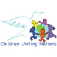 Children Uniting Nations logo, Children Uniting Nations contact details