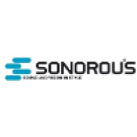 Sonorous (UK) Ltd logo, Sonorous (UK) Ltd contact details