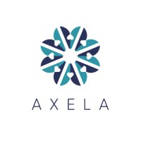 Axela Ltd logo, Axela Ltd contact details