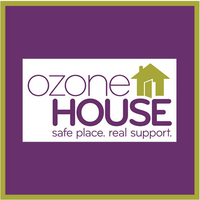 Ozone House logo, Ozone House contact details