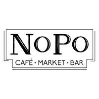 NoPo Café, Market & Bar logo, NoPo Café, Market & Bar contact details