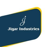 Jigar Industries logo, Jigar Industries contact details