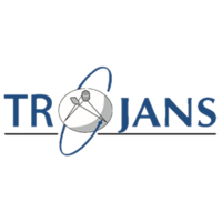 Trojans logo, Trojans contact details