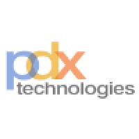 PDX Technologies, LLC logo, PDX Technologies, LLC contact details