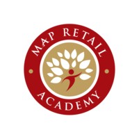 MAP Retail Academy logo, MAP Retail Academy contact details