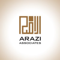 Arazi Associates logo, Arazi Associates contact details