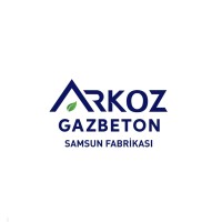 ARKOZ GAZBETON logo, ARKOZ GAZBETON contact details