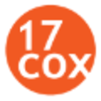 17 Cox logo, 17 Cox contact details