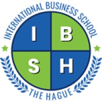 International Business School The Hague logo, International Business School The Hague contact details