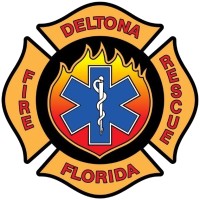 CITY OF DELTONA FIRE DEPARTMENT logo, CITY OF DELTONA FIRE DEPARTMENT contact details