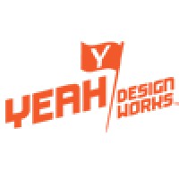 Yeah Design Works logo, Yeah Design Works contact details