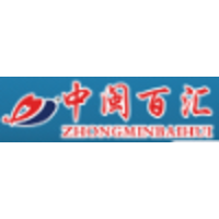 Zhongmin Baihui Retail Group Ltd logo, Zhongmin Baihui Retail Group Ltd contact details