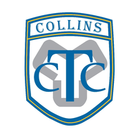 Collins Career Technical Center logo, Collins Career Technical Center contact details