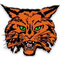 Refugio High School logo, Refugio High School contact details