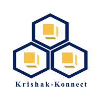 Krishak-Konnect logo, Krishak-Konnect contact details