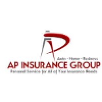 AP Insurance Group logo, AP Insurance Group contact details