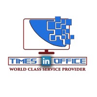 Time In Office logo, Time In Office contact details