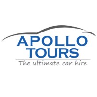 Apollo Tours and Travel Ltd logo, Apollo Tours and Travel Ltd contact details