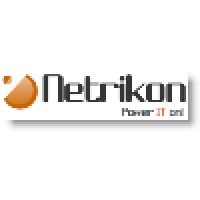 Netrikon logo, Netrikon contact details