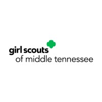 Girl Scouts of Middle Tennessee logo, Girl Scouts of Middle Tennessee contact details