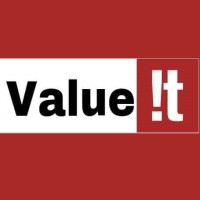 ValueIT logo, ValueIT contact details