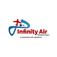 Infinity Air Travels & Tours logo, Infinity Air Travels & Tours contact details