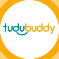 Tudubuddy Ltd logo, Tudubuddy Ltd contact details