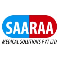 SAARAA MEDICAL SOLUTIONS PVT LTD logo, SAARAA MEDICAL SOLUTIONS PVT LTD contact details