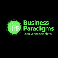 Business Paradigms(Myanmar) logo, Business Paradigms(Myanmar) contact details